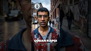 Çoban Rapçi - Lanet Olsun Bu Hayat Canlandirdik Prodüksiyon