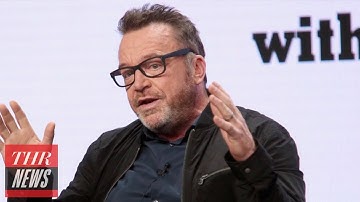 Tom Arnold Demands Release of 