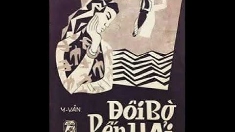 Đôi Bờ Bến Hải (Y Vân) Ngọc Cẩm, Nguyễn Hữu Thiết