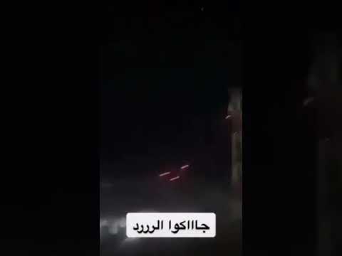 اشتباك الحويطات مع الدرك