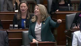 2024-12-10 Question Period