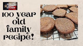Recipe for molasses cookies|Family recipe!
Im sharing with you an old family recipe! You will not be disappointed in our Recipe for molasses cookies And it will be in my cookbook!
If you would like a copy of the recipe click the link! https://mailchi.mp/bced8c1b2711/mama-zs-family-molasses-cookies
check out #unclestevesshake https://unclestevesshake.com/
📢Be sure and Subscribe to my channel! http://www.youtube.com/c/MamaZsTexasKitchen?sub_confirmation=1
Check out my Amazon Store Front! https://www.amazon.com/shop/mamazstexaskitchen
📢To become a channel member Click here
https://www.youtube.com/channel/UCROGcexswEpS_8i0_uRRWPQ/join
📩Please sign up for my mailing list For free recipes and more! https://mailchi.mp/29ca0ce83ee2/mama-zs-mailing-list
📢If you would like to help buy supplies for my channel you can do that here! 100% goes back into my channel! https://www.buymeacoffee.com/MamaZ
📢Facebook https://www.facebook.com/Mamazkitchenstore
📢You can find my Geer at Teespring! https://teespring.com/stores/mama-zs-texas-kitchen
📢Amazon wish list https://www.amazon.com/hz/wishlist/ls/newwl?ref wl_share
📢Paypal https://www.paypal.me/MamaZsTexasKitchen
📢Check out Tubebuddy, I could not do what I do without it!
📢Tubebuddy https://www.tubebuddy.com/Mamaz
📢Amazon affiliate https://amzn.to/3qlBolt Recipe for molasses cookies|Family recipe!