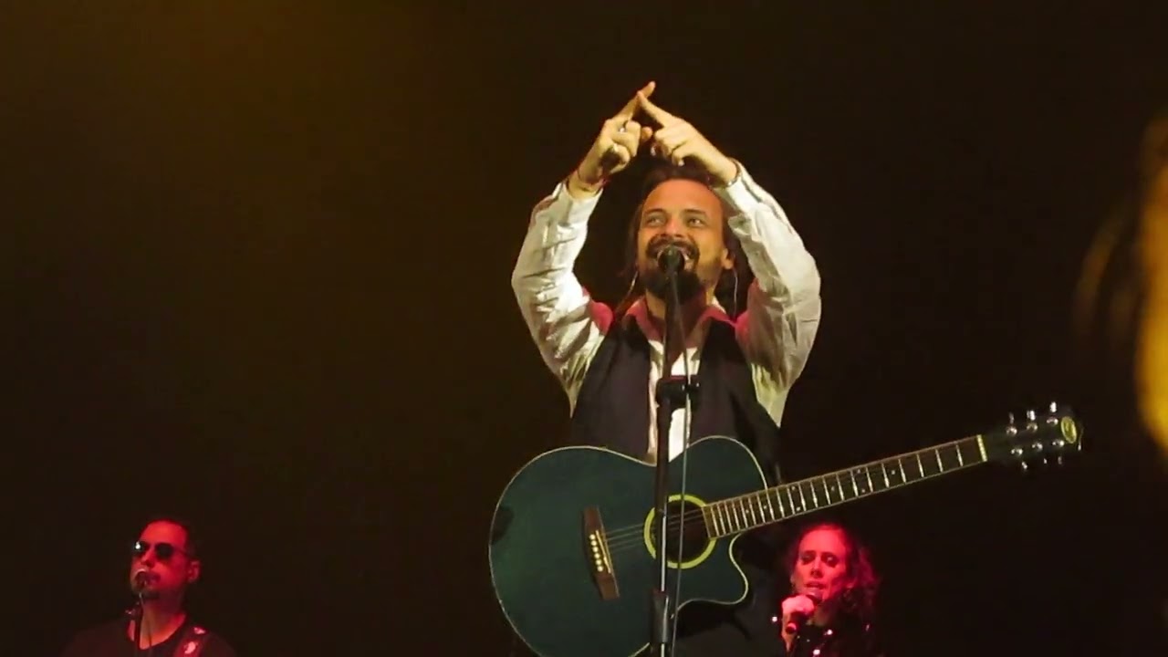 GEMINIS: ONE NIGHT ONLY - One