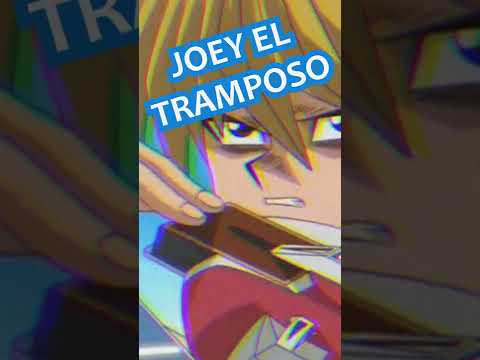 Video: ¿Podrá joey vencer a kaiba?