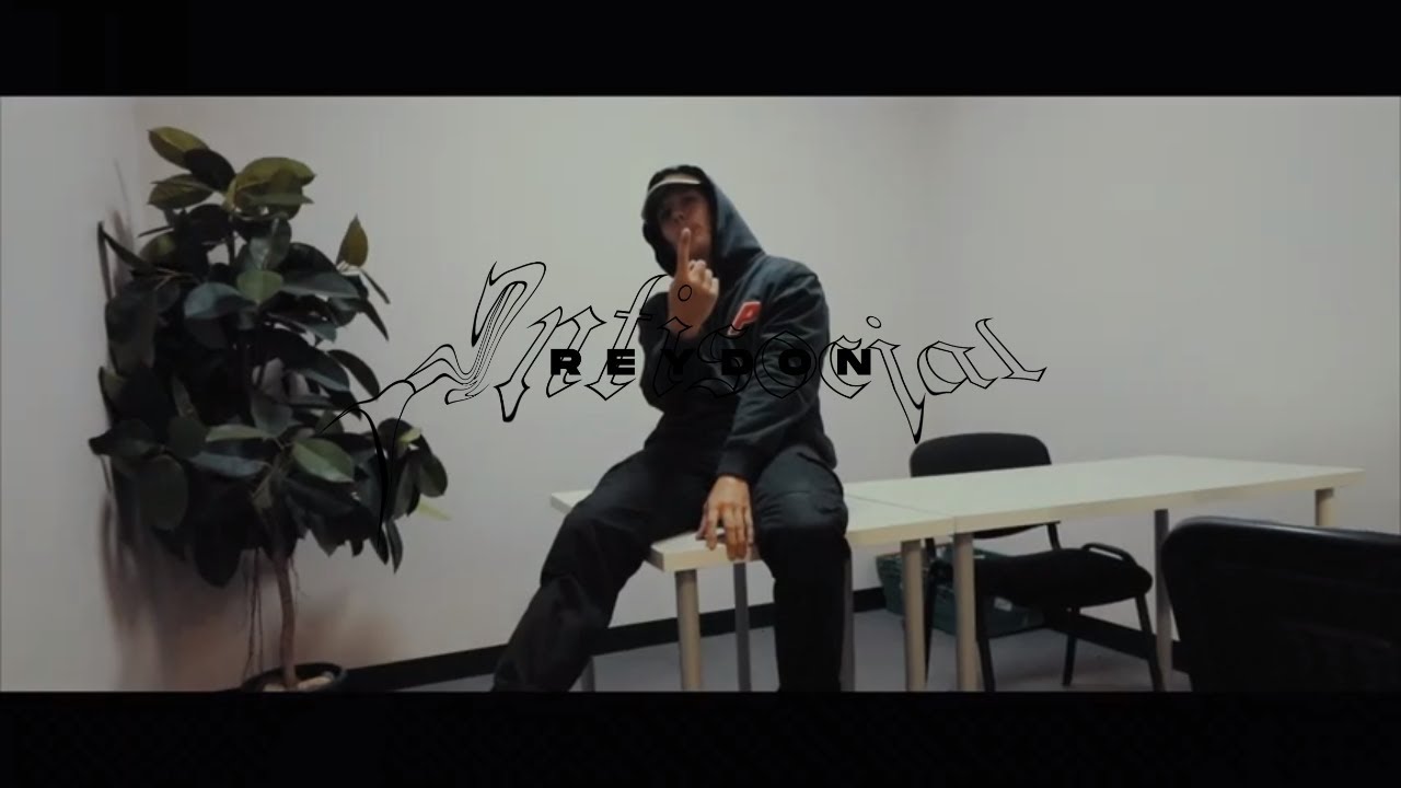 Watch Reydon - Antisocial Official Music Video) on YouTube Watch Reydon - Antisocial Official Music Video) on YouTube