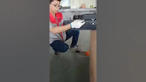 how to fix seat of air rower