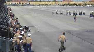 MCRD San Diego Mike Company Graduation - 05/01/26