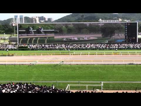 2012 日本ダービー