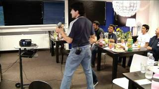 Introductie Internationale Studenten