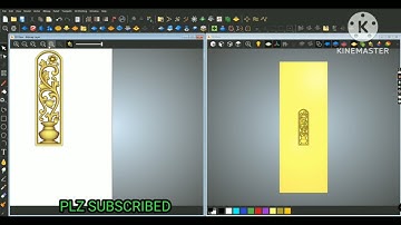 How to Create 3D Toolpath in ARTCAM 2018