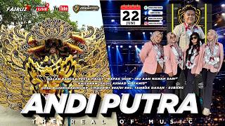 🔴 LIVE | ANDI PUTRA ONE | DS BOJONGKEDING KP. CIHAOK KEC. TAMBAK DAHAN - SUBANG  |  22 JUNI 2026