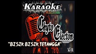 Joget Wakatobi 2020 Karaoke'BISIK BISIK TETANGGA'Music Cover'CHYTO ELECTON'