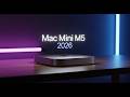 STOP! Don’t Buy the M4 Mac Mini — M5 Leaks Change Everything! (2026)