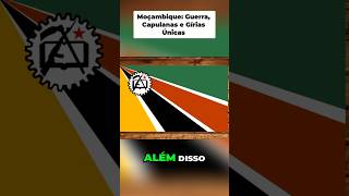 Moçambique: Curiosidades, Cultura e Influência Brasileira