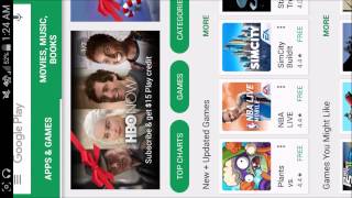 How to download Aptoide Market on Android screenshot 4