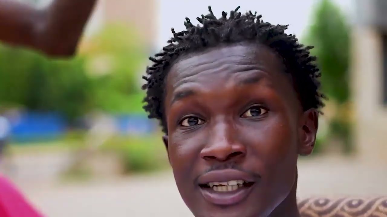 Yorno Gameby - Non aux woubix dans le clash(clip 2025 4k)