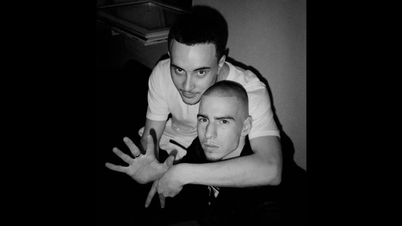 FRIENDLY THUG 52 NGG x KIZARU x HUGO LOUD Type Beat 