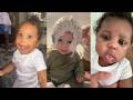 Sweet babies and their parents funny moments — The Best Video of The Month