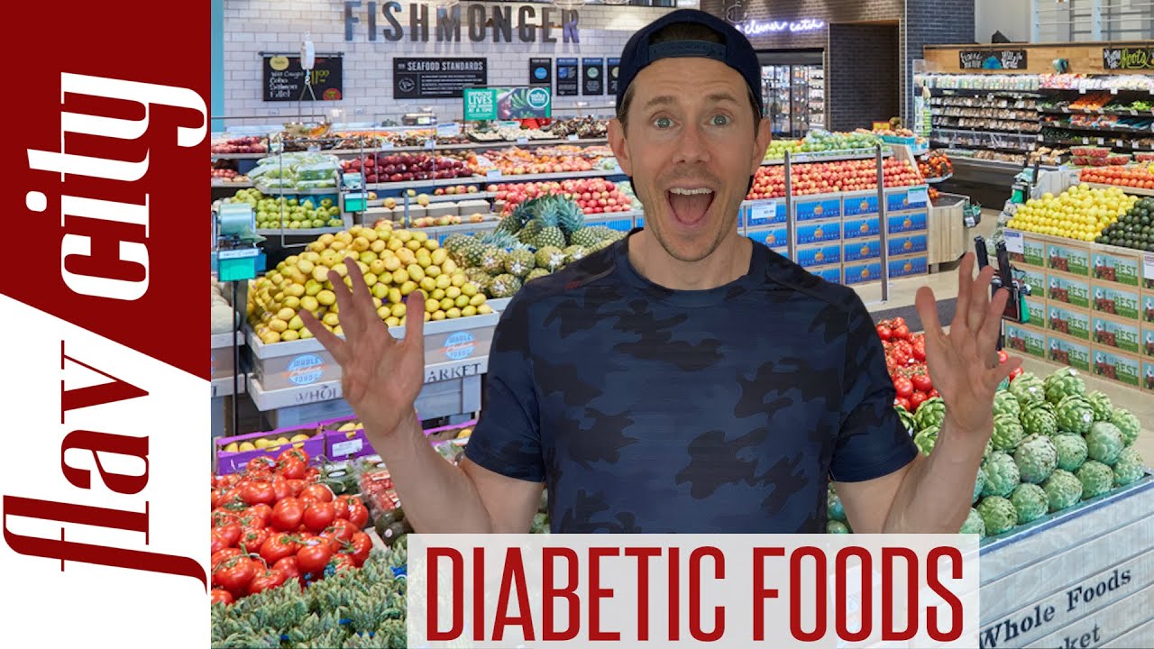 The ULTIMATE Diabetic Comfort Foods That Won t Spike Your Blood Sugar 
