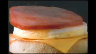 Classic 1983 McDonalds Breakfast Commercial