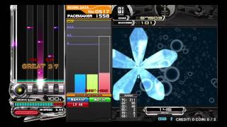 Beatmania [SP] - e-motion 2003 -romantic extra- [A]