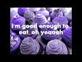 Cupcakes Taste Like Violence - Jeffree Star Lyrics