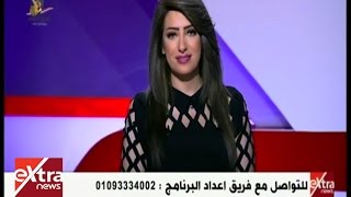 الأطباء | ماري نعيم تفتح باب الأمل للأزواج الذين يعانون من تأخر الإنجاب