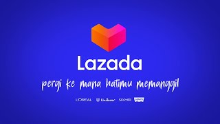 Lazada 11.11! Temukan Yang Kamu ❤️ Lazada 11.11! Temukan Yang Kamu ❤️