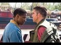 Denzel Washington Deja Vu 2006