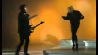 Roxette I call your Name - YouTube