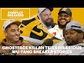 Ghostface Killah Tells Hilarious Wu-Tang Sneaker Stories | The Complex Sneakers Podcast