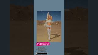 Britney Spears Make Me Remix