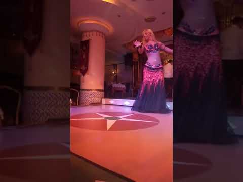Didem Superb Hot Belly Dance