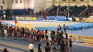 Girls 4x2