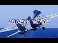 MIGHTY WINGS