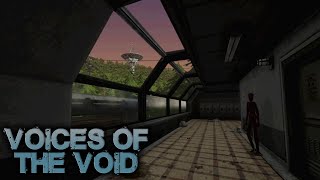 Voices of the Void S2 #1  New Update, New Shelter