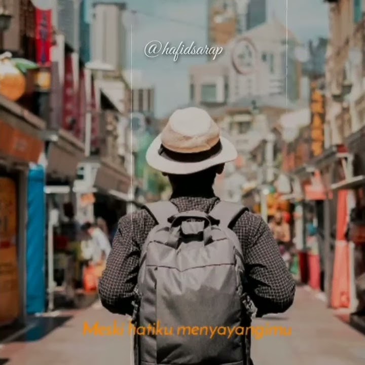 Samsons - Bukan Diriku