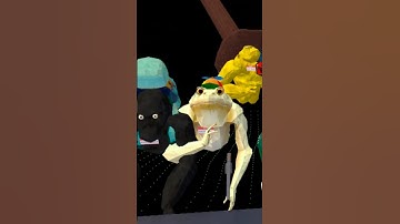 1v1ing random people in Animal Company! #animalcompany #arena #1v1 #subscribe @jmancurly #gtag #vr