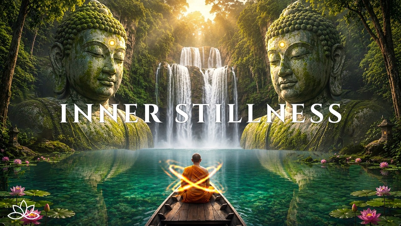 Watch Tibetan Zen Soundscape | Healing Meditation for Mind, Body & Soul on YouTube Watch Tibetan Zen Soundscape | Healing Meditation for Mind, Body & Soul on YouTube