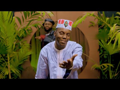 ALPHADJO DARA FEAT DOURA IZZY NO WAWOUDHA WO (Clip Officiel) Dimoh Compilation Vol 2
