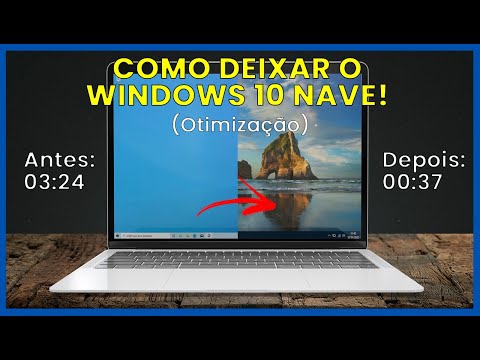 Como OTIMIZAR o