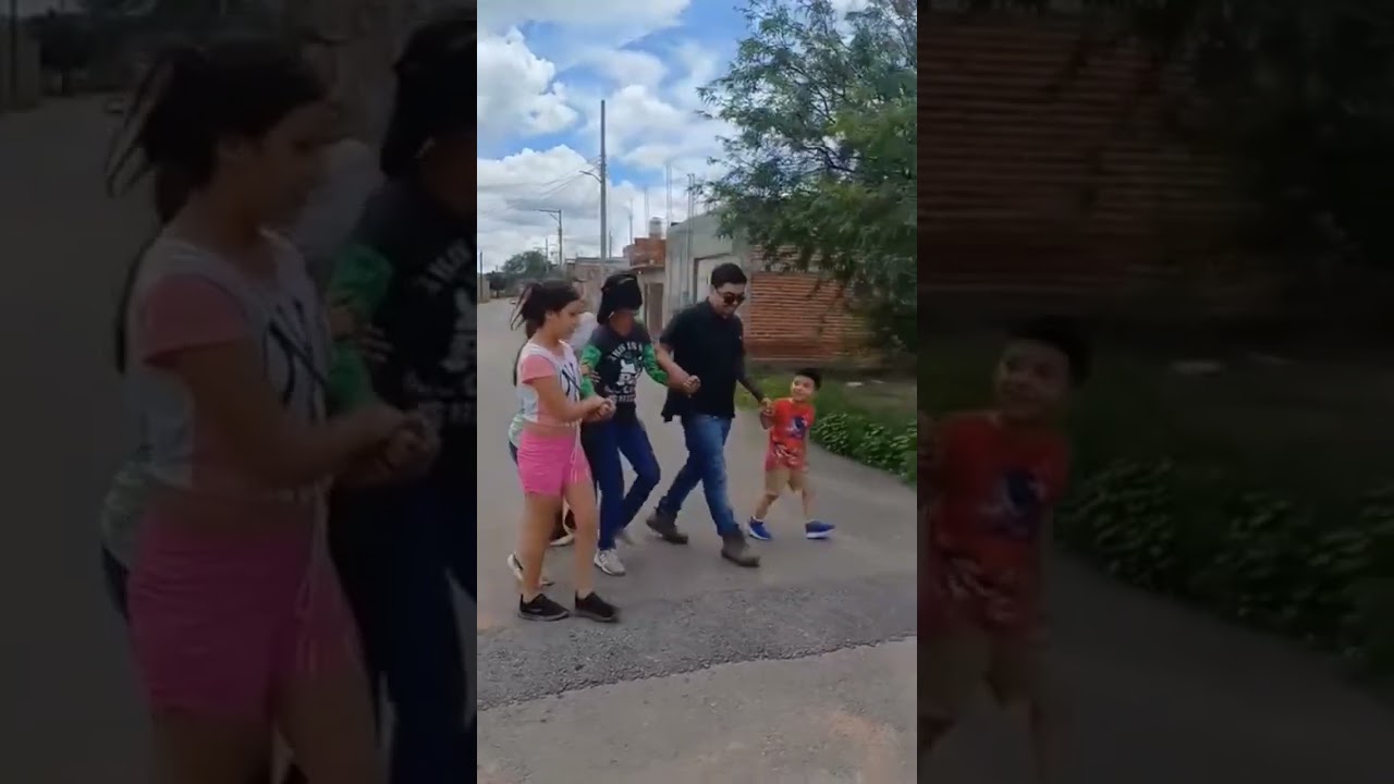 Labor social #seguidores #elmundo #altruista #ayuda 