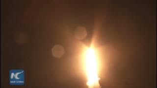 Download lagu RAW: Russia successfully test-fires RS-12M Topol ICBM