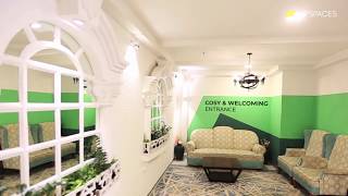 Flipspaces | Sneak Peek | Newscorp Technology Services