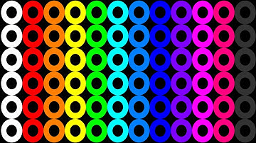 The Amazing 12 Stages Eliminations Marble Race ASRM in Algodoo