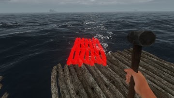 Stranded Deep - Boat rap-up and new island EP06