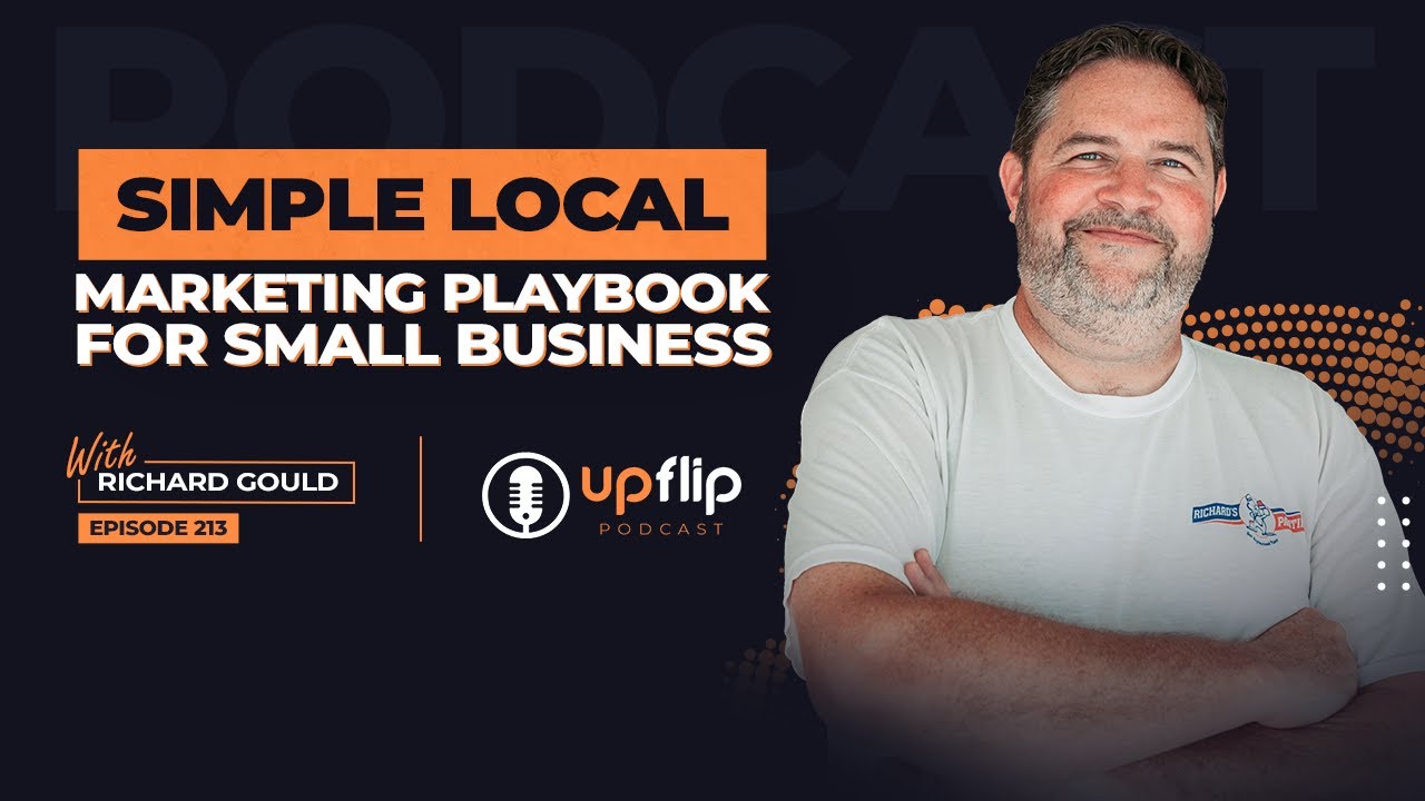 213. How to Get Your First 10 Painting Clients Fast with Simple Local Marketing