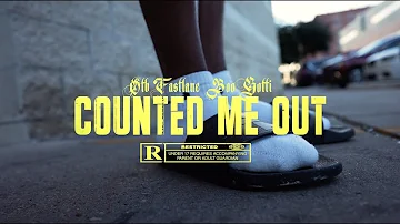 OTB Fastlane - COUNTED ME OUT (feat. Boo Gotti) [Official Video]