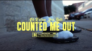 OTB Fastlane - COUNTED ME OUT (feat. Boo Gotti) [Official Video]
