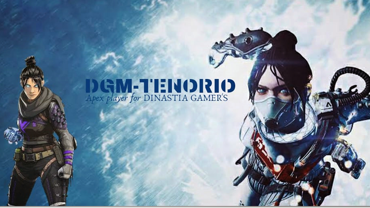 Apex Legends Modo história parte 4 DGMTenorio YouTube